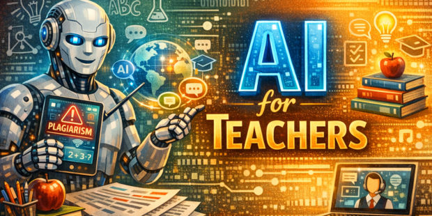 AI for teachers artificial intelligence in education AI tools for educators classroom AI integration teaching with AI AI-powered lesson planning intelligent tutoring systems AI grading assistants Best AI for teachers to save time How teachers use AI for grading AI tools for personalized learning AI for creating lesson plans free AI for classroom management AI for student assessment step-by-step AI setup for teachers AI mistakes teachers should avoid