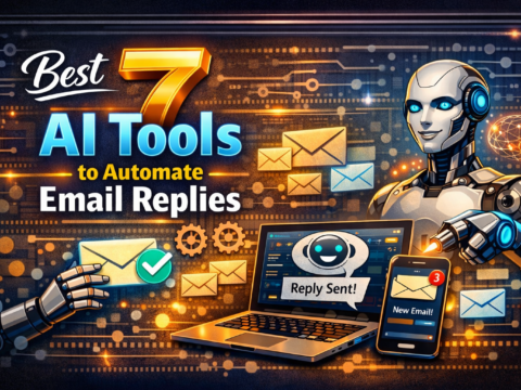 AI to automate email replies email automation tools AI email assistant smart email responses automated customer support email workflow automation AI reply generator intelligent email filtering sales email automation customer service AI email productivity tools automated follow-up sequences AI draft suggestions email management automation response template automation contextual email replies How to use AI to automate email replies for a small business Best tools for AI to automate email replies in Gmail AI to automate email replies for customer service teams Cost of AI to automate email replies with Missive training timeline for AI to automate email replies effectively AI to automate email replies without sounding robotic free trials AI to automate email replies with Reply.io AI to automate email replies for sales prospecting Integrate AI to automate email replies with existing CRM AI to automate email replies for high-volume support tickets setup guide to AI to automate email replies with Help Scout AI to automate email replies for freelance professionals Security considerations when you AI to automate email replies AI to automate email replies for B2B lead generation Measure ROI when you use AI to automate email replies AI to automate email replies with QuickMail sequences lightweight tools for AI to automate email replies with SaneBox AI to automate email replies using the Flowrite writing assistant Team collaboration with AI to automate email replies with Missive confidence thresholds for AI to automate email replies safely