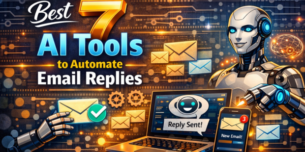 AI to automate email replies email automation tools AI email assistant smart email responses automated customer support email workflow automation AI reply generator intelligent email filtering sales email automation customer service AI email productivity tools automated follow-up sequences AI draft suggestions email management automation response template automation contextual email replies How to use AI to automate email replies for a small business Best tools for AI to automate email replies in Gmail AI to automate email replies for customer service teams Cost of AI to automate email replies with Missive training timeline for AI to automate email replies effectively AI to automate email replies without sounding robotic free trials AI to automate email replies with Reply.io AI to automate email replies for sales prospecting Integrate AI to automate email replies with existing CRM AI to automate email replies for high-volume support tickets setup guide to AI to automate email replies with Help Scout AI to automate email replies for freelance professionals Security considerations when you AI to automate email replies AI to automate email replies for B2B lead generation Measure ROI when you use AI to automate email replies AI to automate email replies with QuickMail sequences lightweight tools for AI to automate email replies with SaneBox AI to automate email replies using the Flowrite writing assistant Team collaboration with AI to automate email replies with Missive confidence thresholds for AI to automate email replies safely