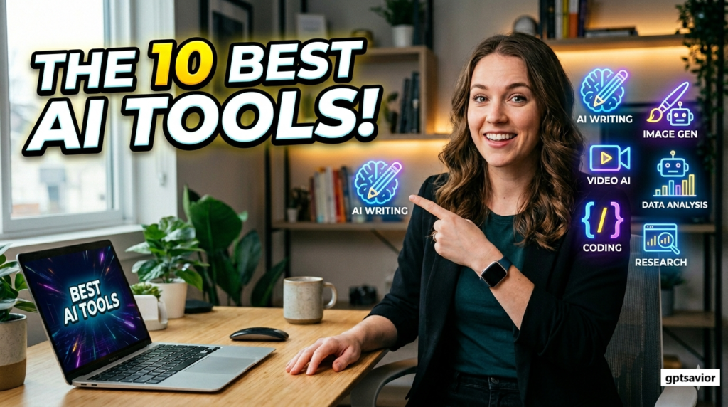 Best AI Tools

AI productivity tools

generative AI software

 AI content generators

machine learning apps

workflow automation

 prompt engineering

AI for small business

ChatGPT alternatives

 ROI of AI

AI productivity tools for business

generative AI software comparison

automation tools with AI

best AI tools for small business owners on a budget

how to choose the right AI content generator for SEO

real world examples of AI saving time in marketing