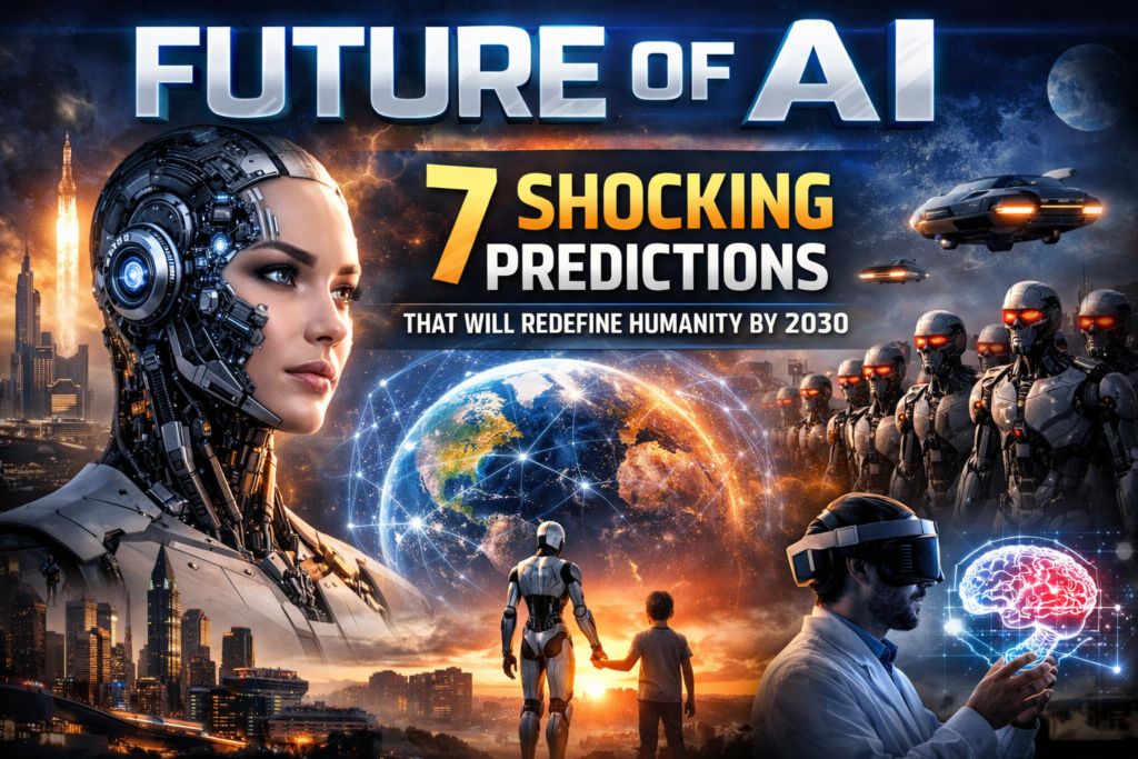 future of AI

AI future

Artificial intelligence trends

Future of AI technology

Impact of artificial intelligence

What will the future of AI look like in 10 years

How to prepare for the future of artificial intelligence

Future of AI in healthcare and finance

Will AI replace human workers in the future

When will AGI be achieved?

What jobs will AI not replace?

How to invest in AI?

Can AI become self-aware?

What are the risks of advanced AI?