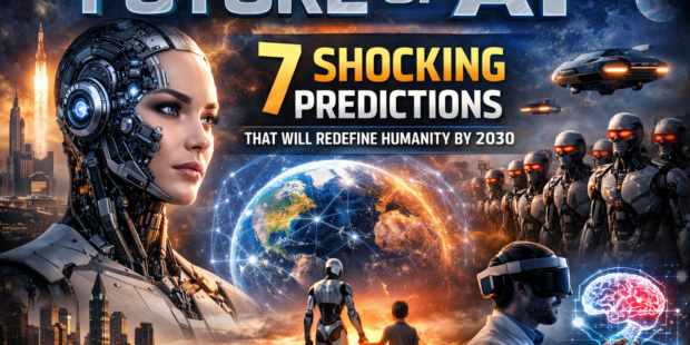 future of AI AI future Artificial intelligence trends Future of AI technology Impact of artificial intelligence What will the future of AI look like in 10 years How to prepare for the future of artificial intelligence Future of AI in healthcare and finance Will AI replace human workers in the future When will AGI be achieved? What jobs will AI not replace? How to invest in AI? Can AI become self-aware? What are the risks of advanced AI?