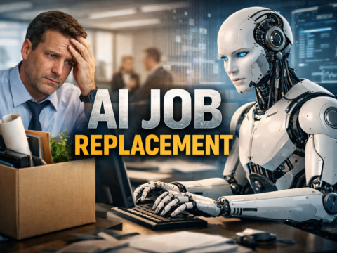 AI job replacement jobs at risk from AI future of work AI automation statistics human-centric skills AI-proof careers reskilling for AI AI automation impact future of work AI jobs AI will replace Which jobs are most at risk from AI in 2026 How to know if your job will be replaced by AI skills that AI cannot replace in the workplace