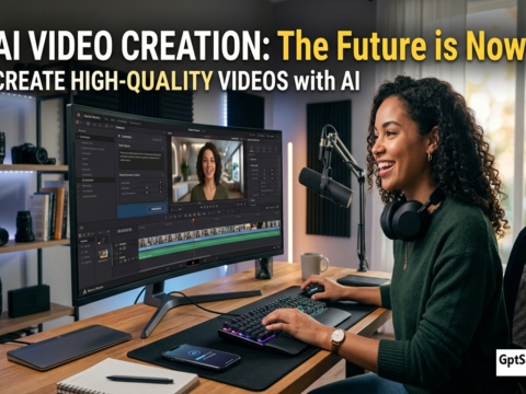 AI video creation AI video maker video AI tools AI video creation for marketing automated video generation text-to-video AI AI avatar video creator How to create AI videos for social media Best AI video creation tools for beginners AI video creation without a watermark realistic AI voiceover for videos Can AI generate videos from a script? What is the best free AI video generator? How to make AI videos with talking avatars AI video editing vs manual editing Does YouTube allow AI-generated videos? Cost of AI video production AI video creation for e-commerce