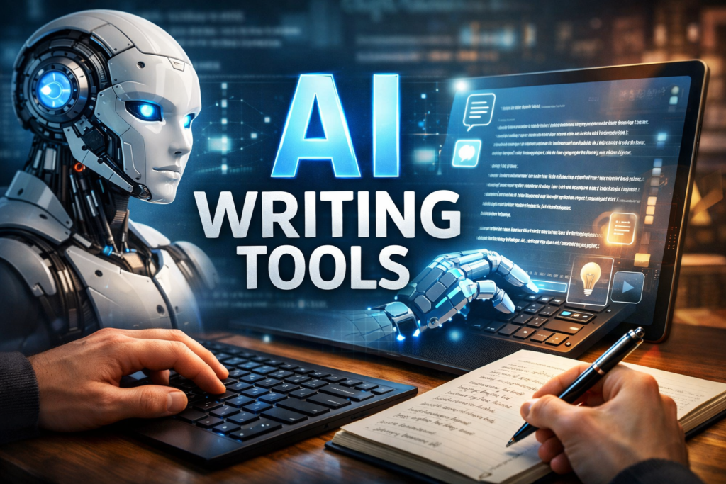 AI writing tools

content generators

 AI for bloggers

 copywriting software

 NLP models

 GPT-4 for writing

 humanize AI text

 bypass AI detection

 editing workflow

 content personalization

 tone of voice