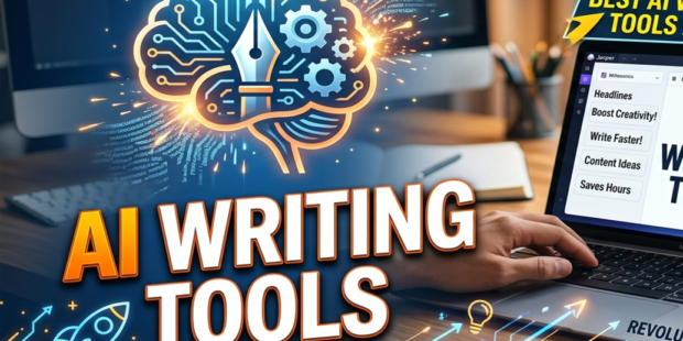 AI writing tools content generators AI for bloggers copywriting software NLP models GPT-4 for writing humanize AI text bypass AI detection editing workflow content personalization tone of voice