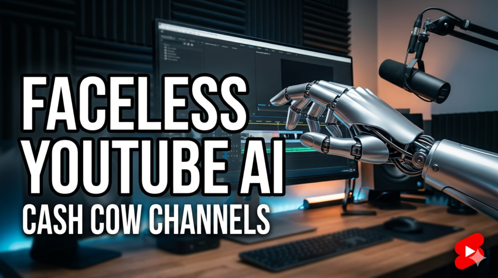 faceless YouTube AI
AI YouTube channel
automated video creation
text-to-video AI
faceless video automation
AI voiceovers
stock footage AI
YouTube content repurposing
monetize without a face