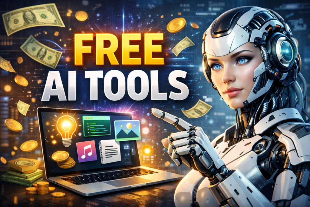 free AI tools 2026
best free AI software
no-cost AI generators
free AI video editor
free AI tools 2026 for small business
How to get free AI image generation without a watermark
open source AI alternatives to Midjourney
best free AI software
no-cost AI generators
open source AI
free AI video editors
complimentary AI platforms
zero-cost productivity
AI for small business
free machine learning tools