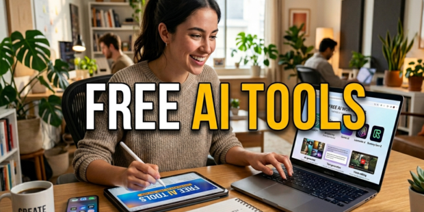 free AI tools 2026 best free AI software no-cost AI generators free AI video editor free AI tools 2026 for small business How to get free AI image generation without a watermark open source AI alternatives to Midjourney best free AI software no-cost AI generators open source AI free AI video editors complimentary AI platforms zero-cost productivity AI for small business free machine learning tools