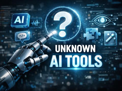 unknown AI tools under-the-radar AI hidden AI apps obscure AI platforms local AI tools AI for specific tasks alternative AI tools AI discovery methods privacy-focused AI open source AI utilities hidden AI tools niche AI software local AI tools Best unknown AI tools for academic research How to find unknown AI tools for PDF data extraction unknown AI tools that run locally